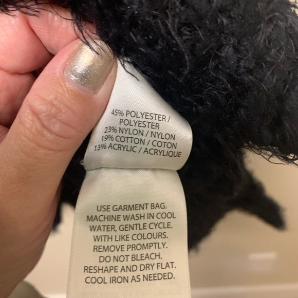 Kennith Cole Cowl Neck Sweater - Picture 4 of 4